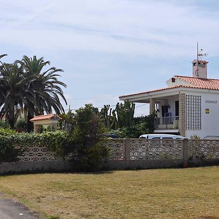 Casa Geminis Vinaros Apartment ภายนอก รูปภาพ