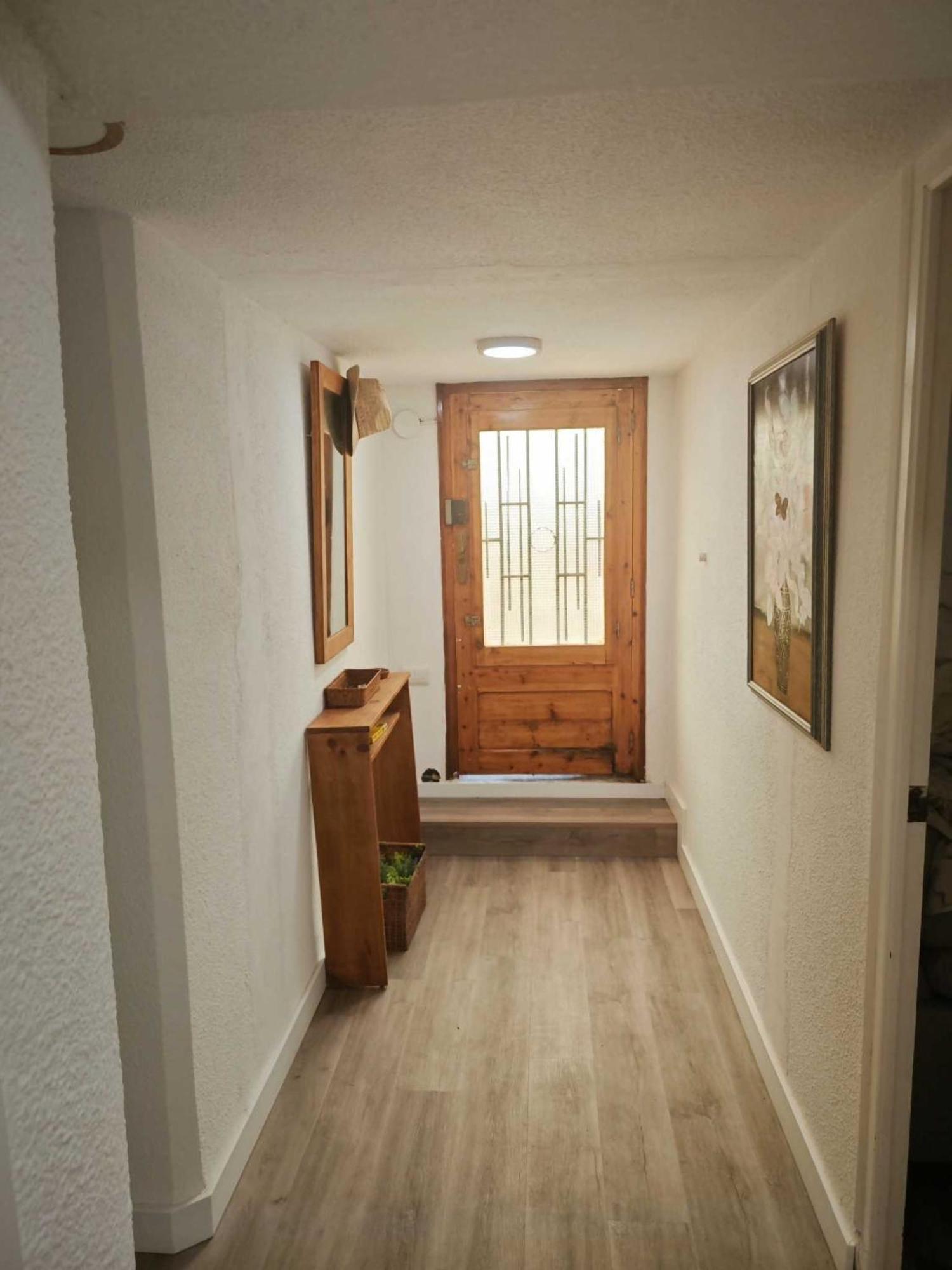 Casa Geminis Vinaros Apartment ภายนอก รูปภาพ