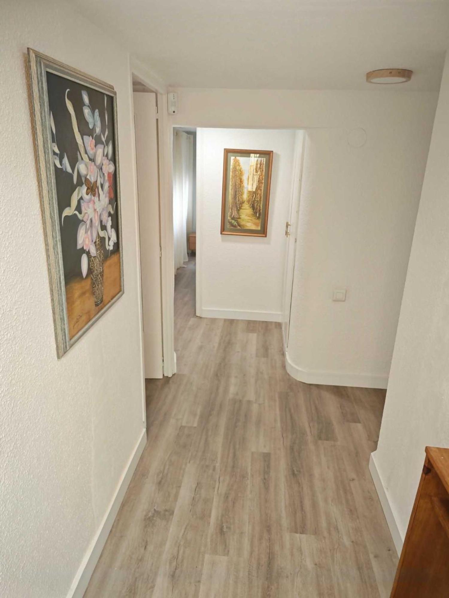 Casa Geminis Vinaros Apartment ภายนอก รูปภาพ