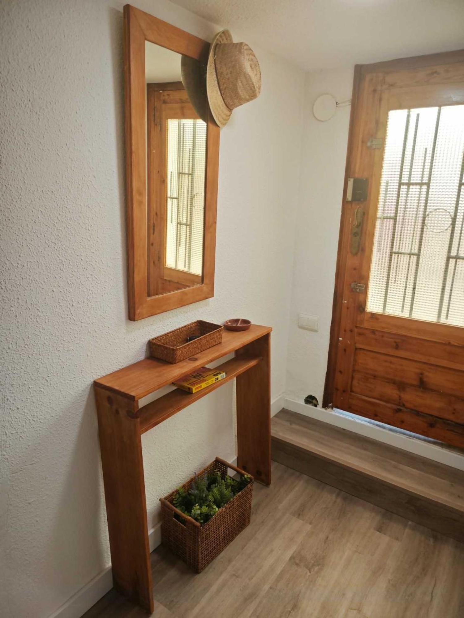 Casa Geminis Vinaros Apartment ภายนอก รูปภาพ