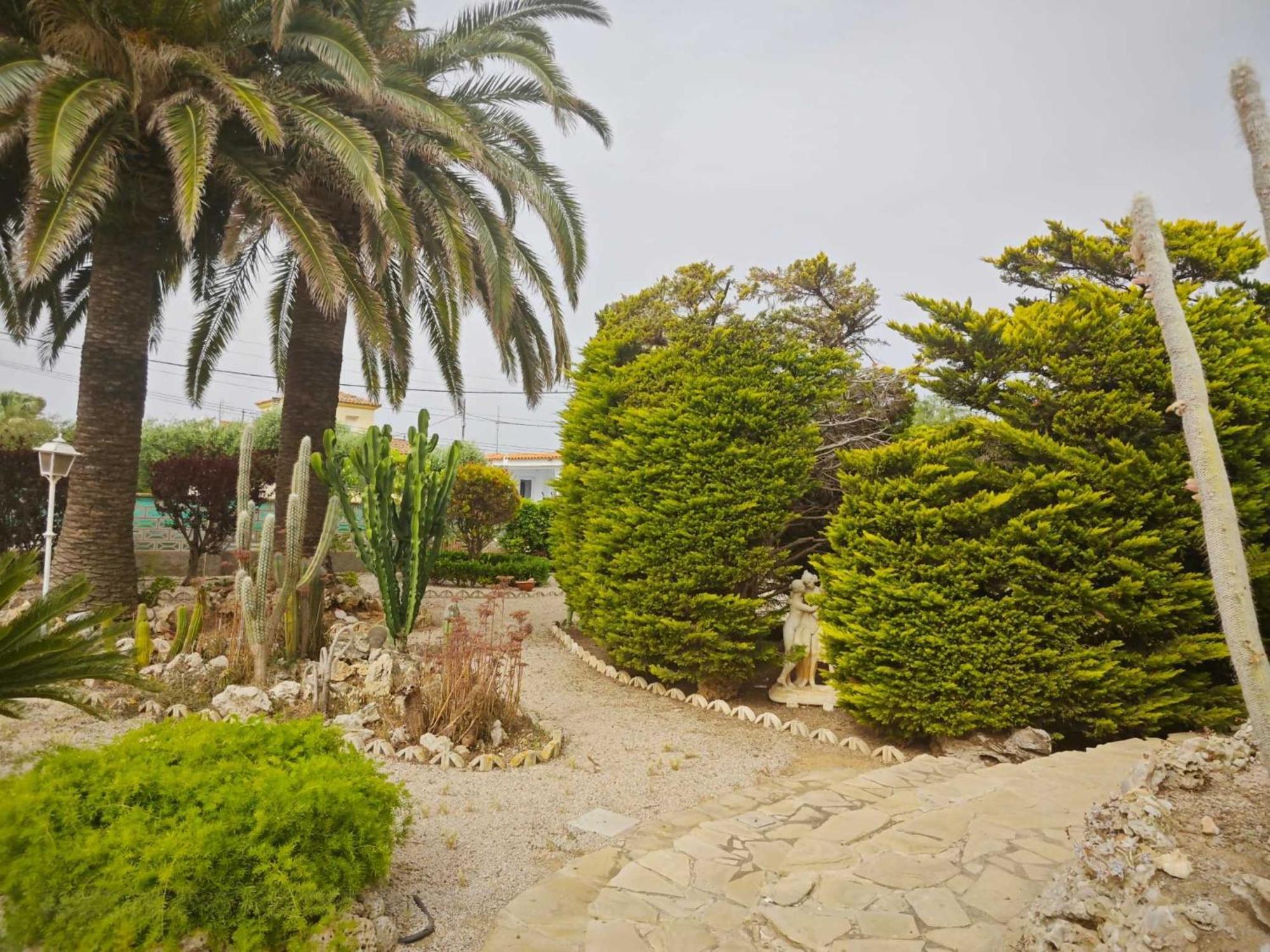 Casa Geminis Vinaros Apartment ภายนอก รูปภาพ