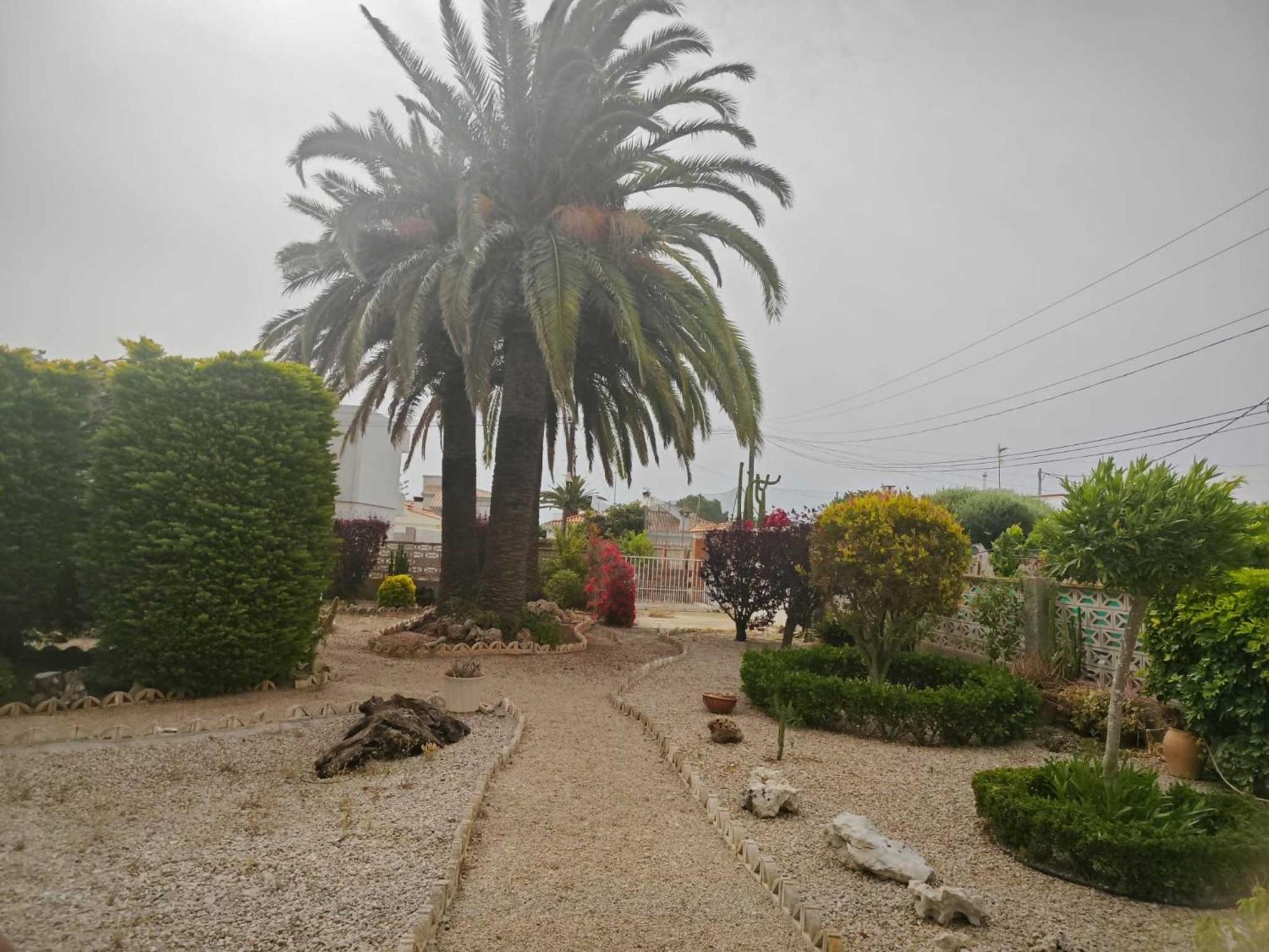 Casa Geminis Vinaros Apartment ภายนอก รูปภาพ