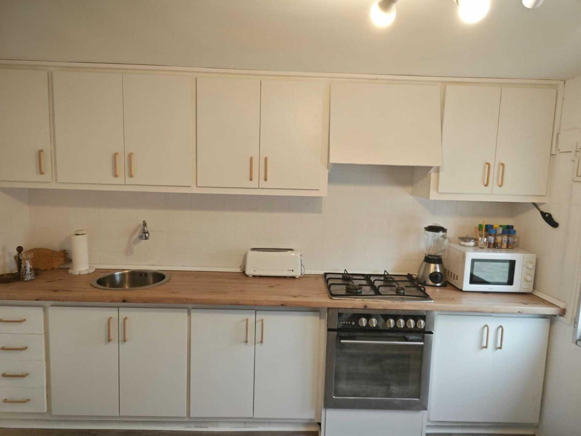 Casa Geminis Vinaros Apartment ภายนอก รูปภาพ