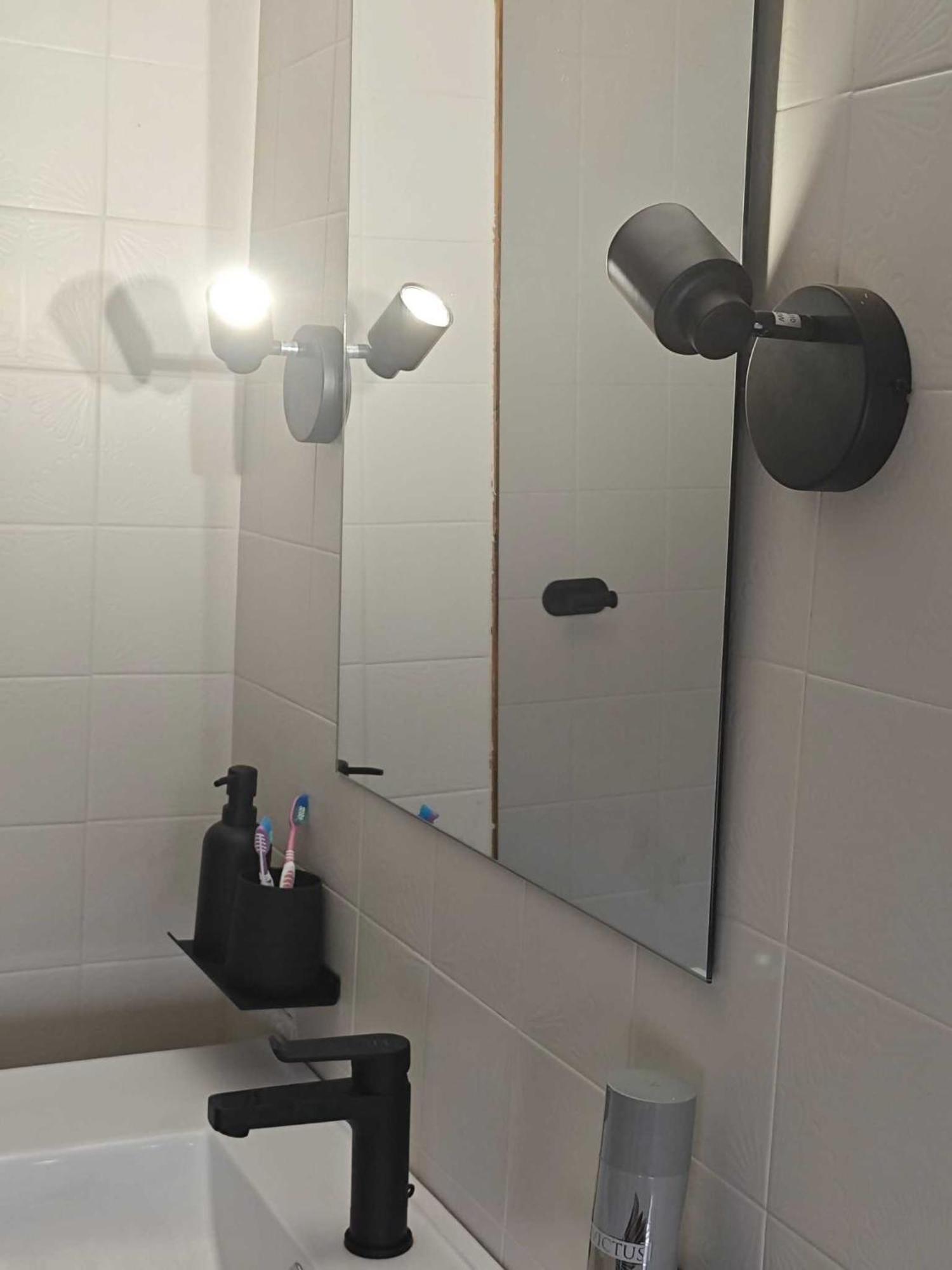 Casa Geminis Vinaros Apartment ภายนอก รูปภาพ