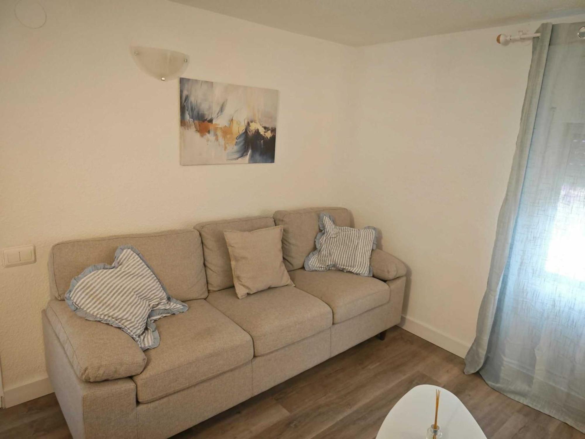 Casa Geminis Vinaros Apartment ภายนอก รูปภาพ