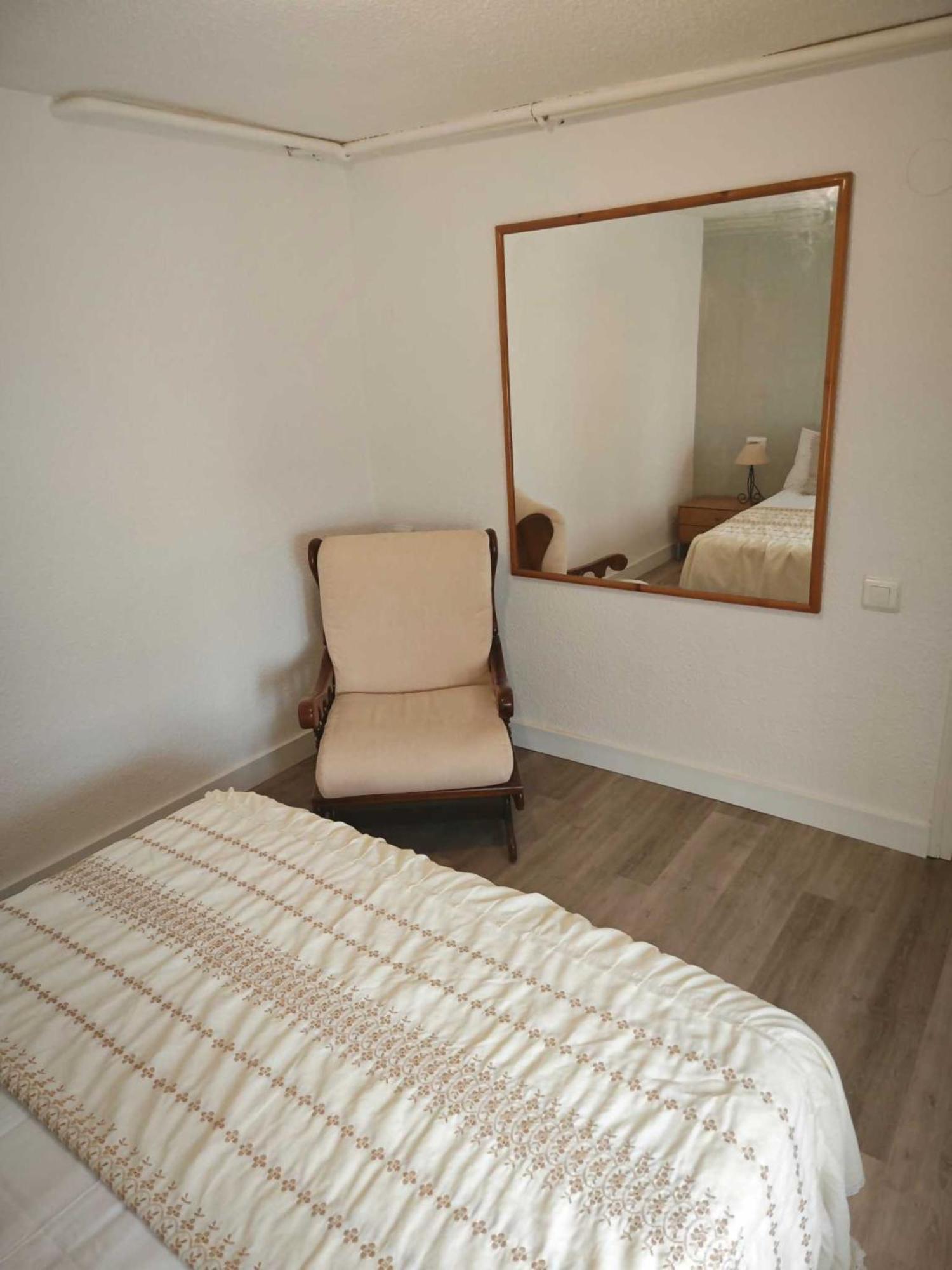 Casa Geminis Vinaros Apartment ภายนอก รูปภาพ