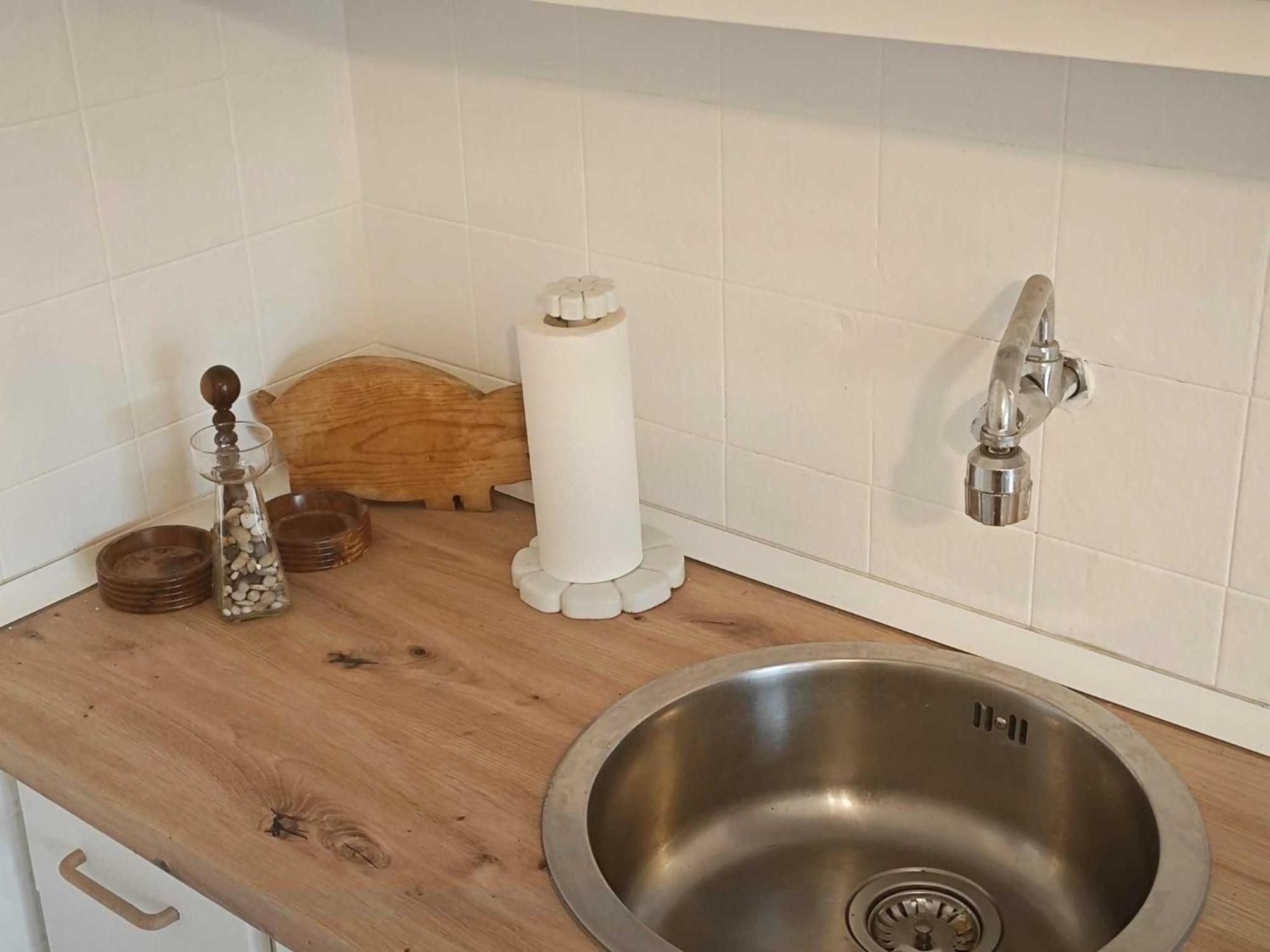 Casa Geminis Vinaros Apartment ภายนอก รูปภาพ