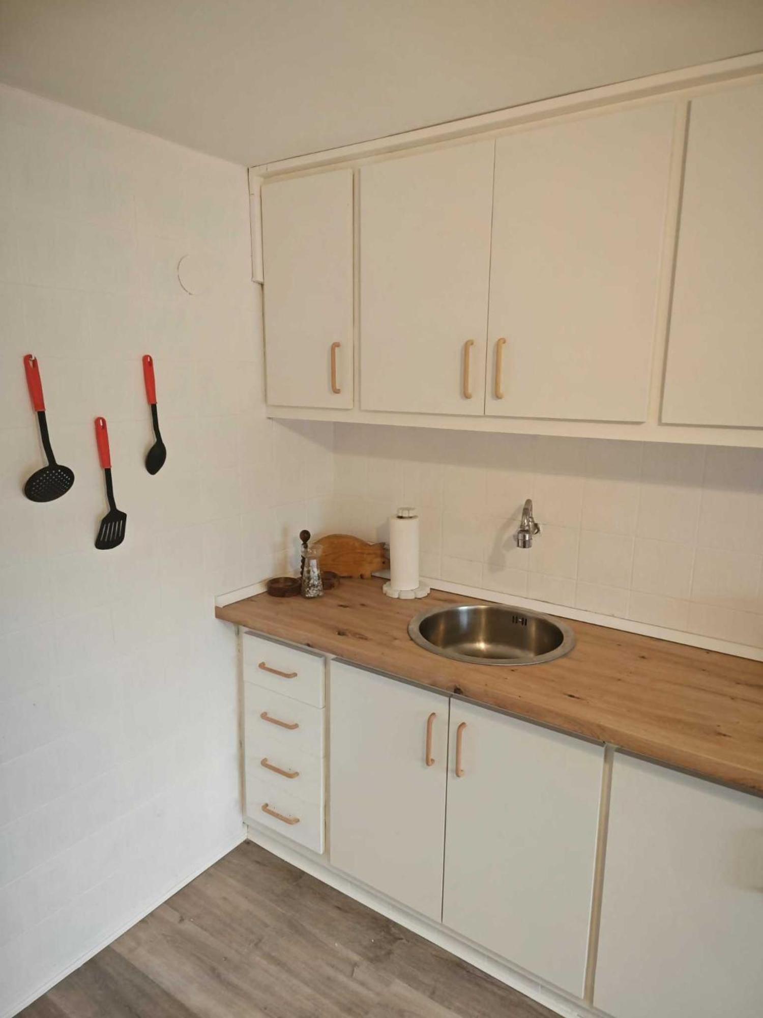 Casa Geminis Vinaros Apartment ภายนอก รูปภาพ