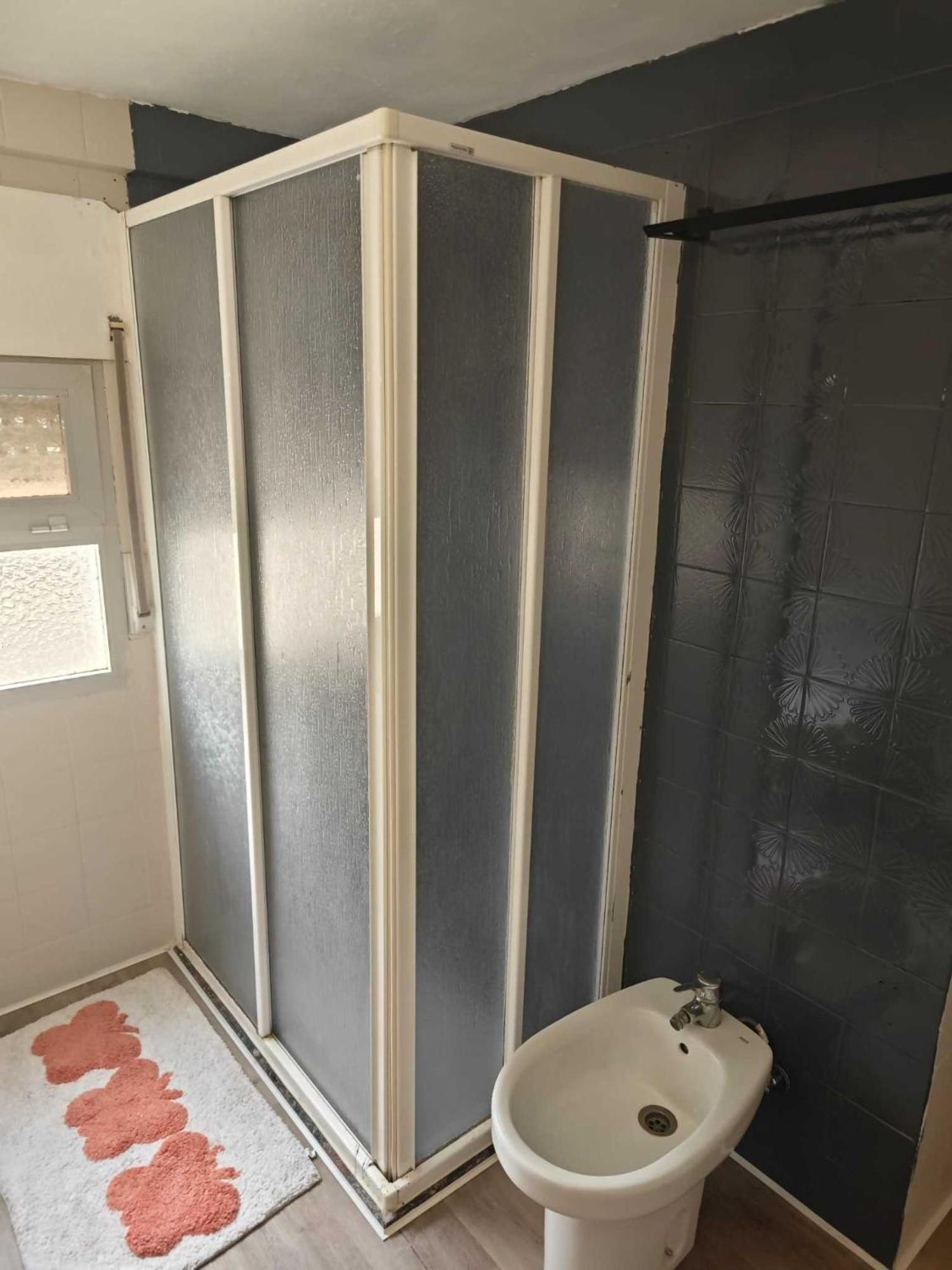 Casa Geminis Vinaros Apartment ภายนอก รูปภาพ