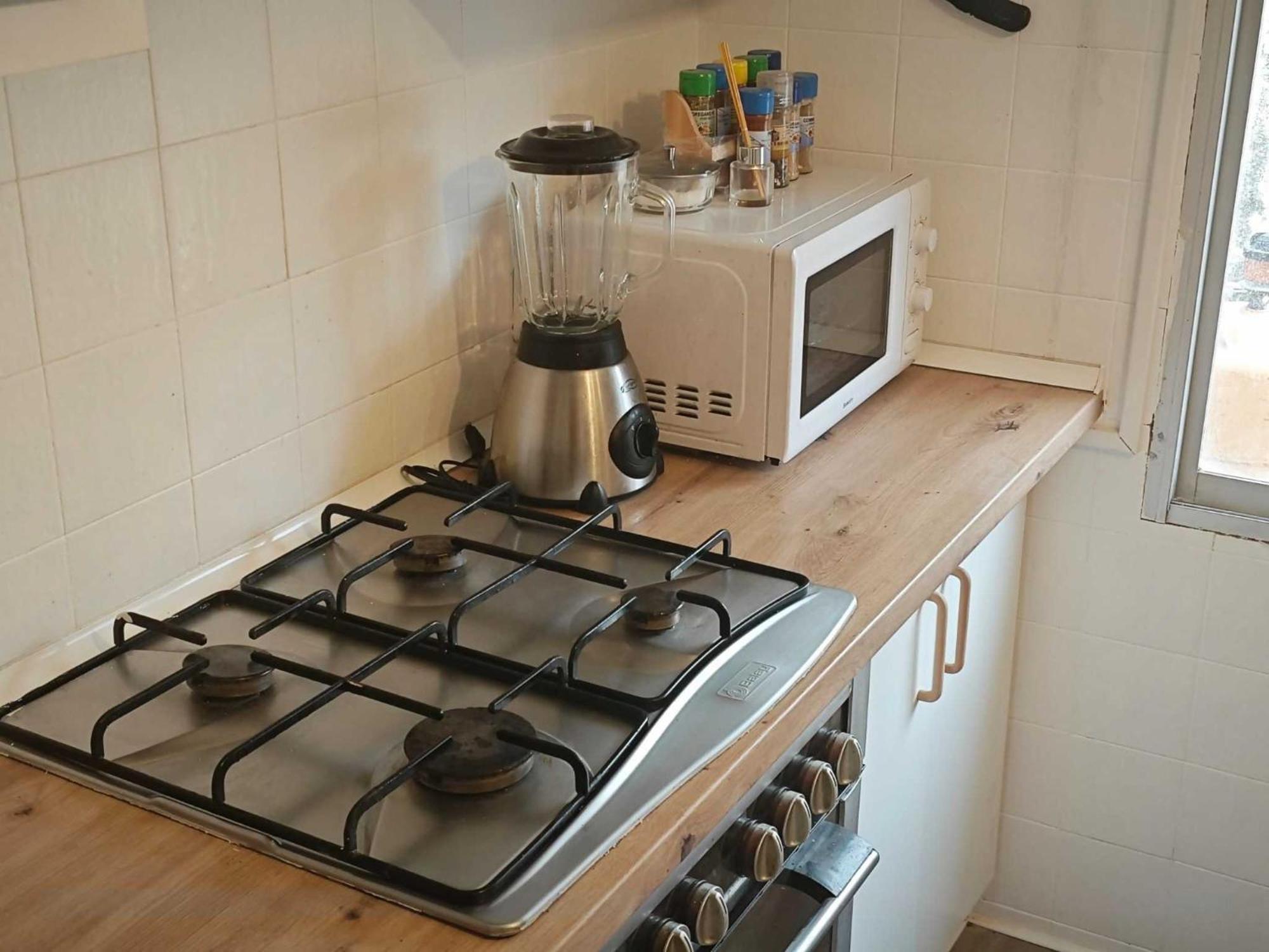 Casa Geminis Vinaros Apartment ภายนอก รูปภาพ