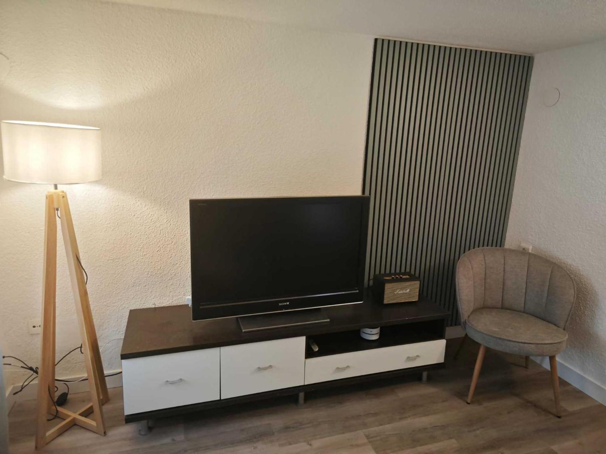 Casa Geminis Vinaros Apartment ภายนอก รูปภาพ