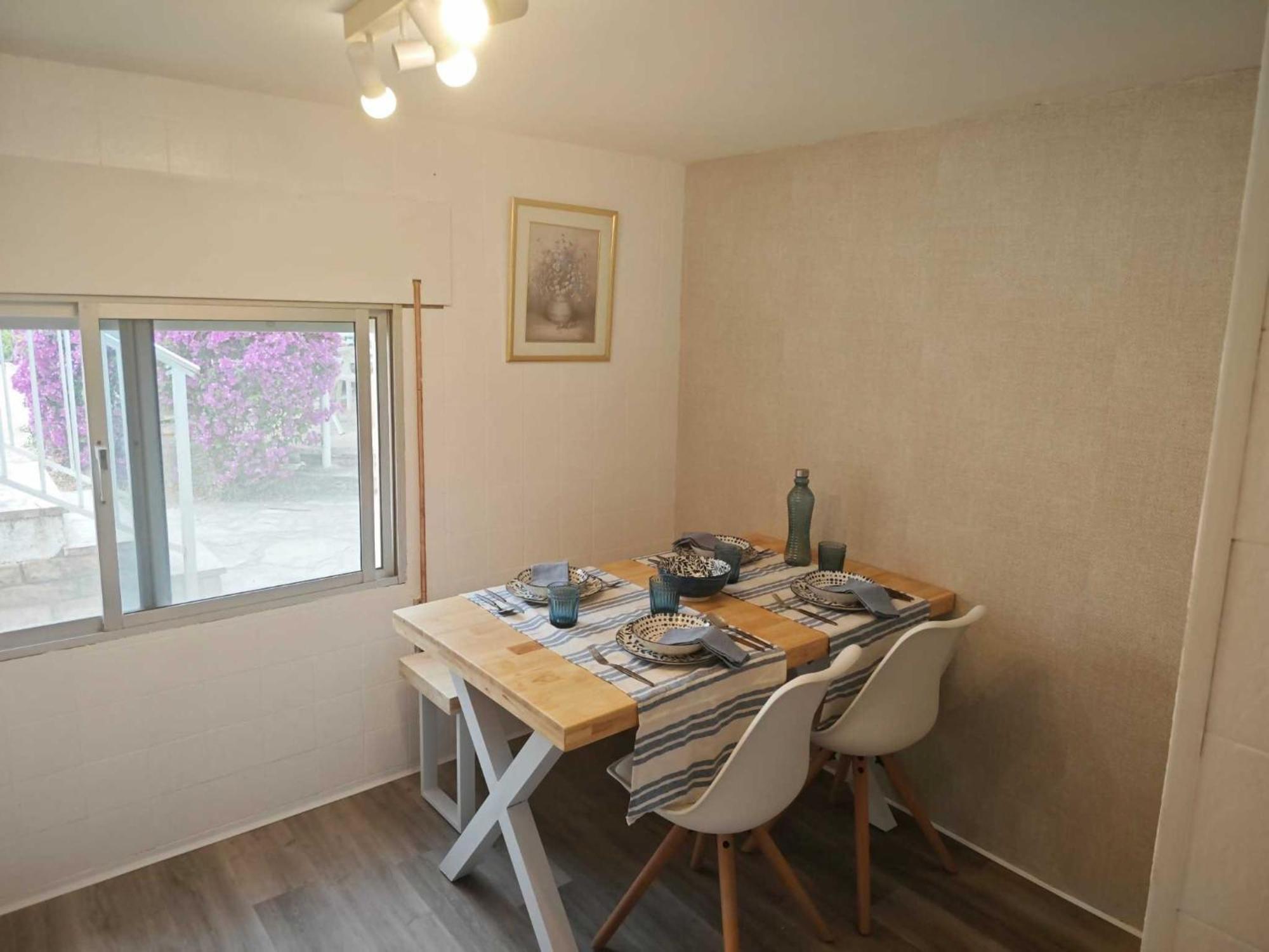Casa Geminis Vinaros Apartment ภายนอก รูปภาพ