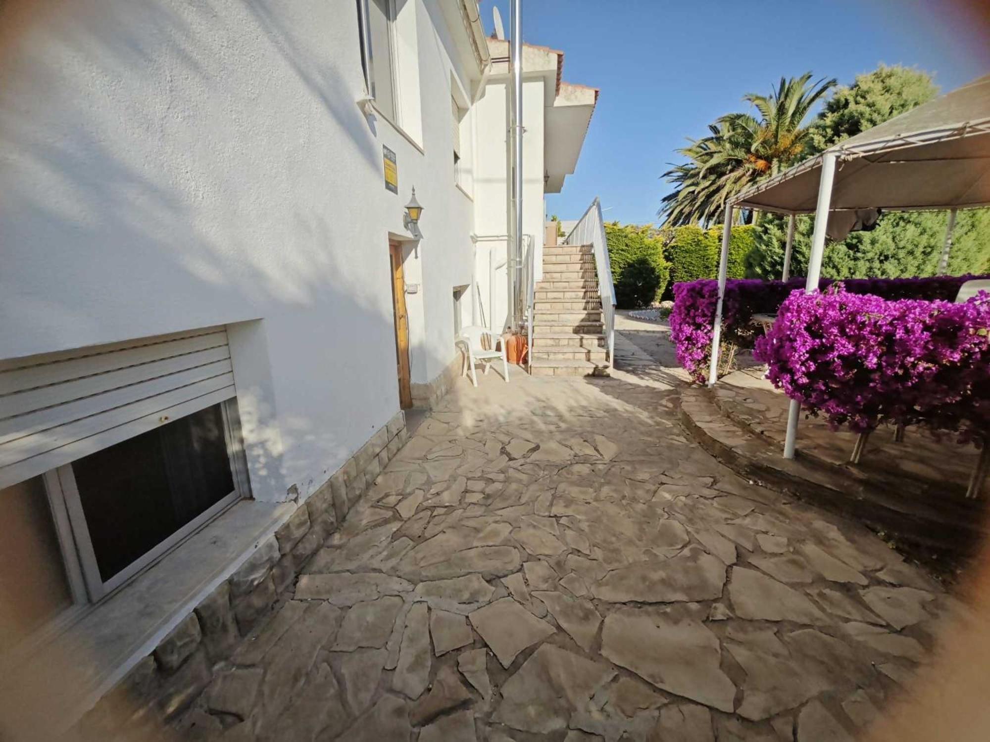Casa Geminis Vinaros Apartment ภายนอก รูปภาพ