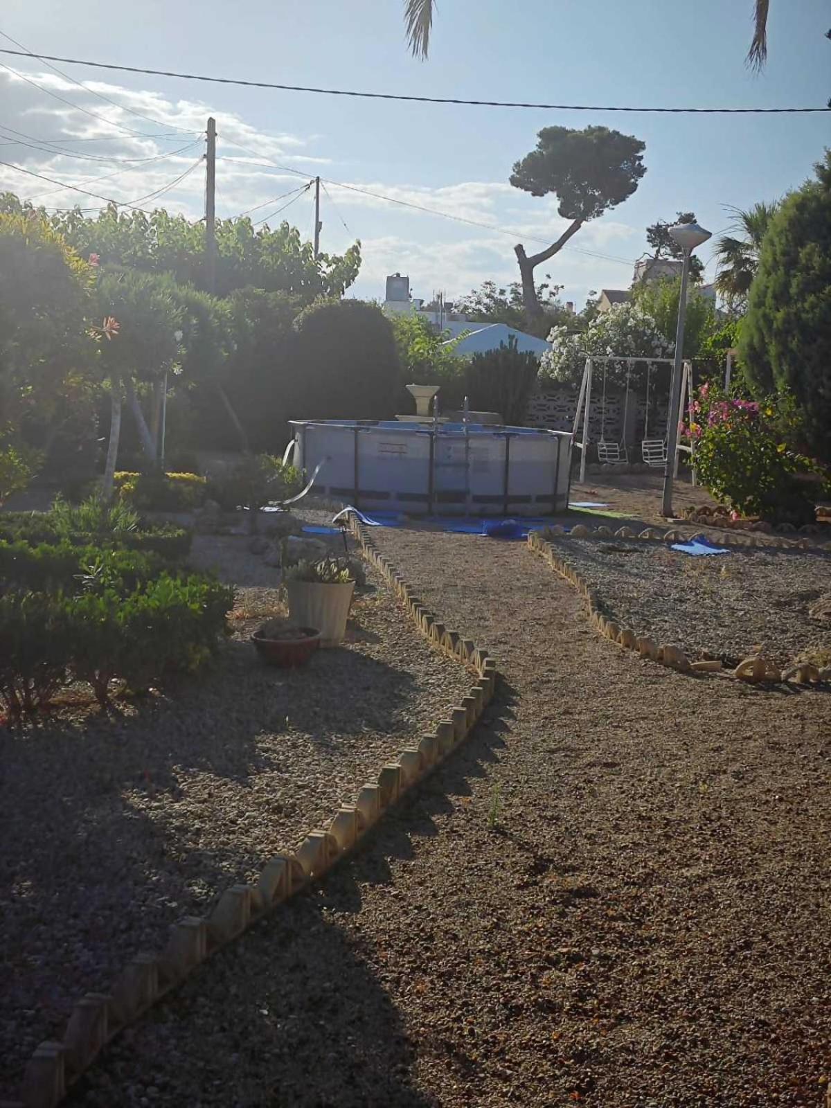 Casa Geminis Vinaros Apartment ภายนอก รูปภาพ