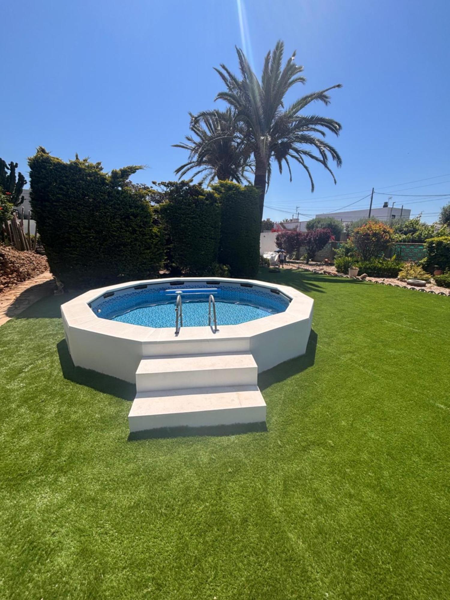 Casa Geminis Vinaros Apartment ภายนอก รูปภาพ